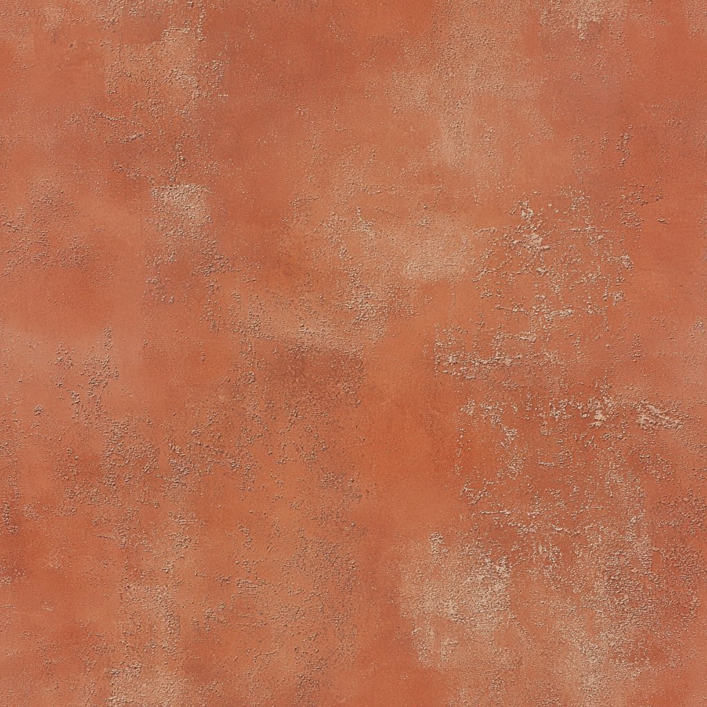 Desert Clay Wallpaper - Painted Paper