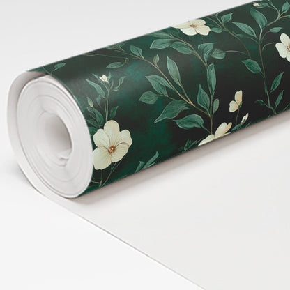 Diana Wallpaper - Painted Paper