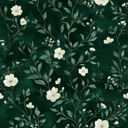 Diana Wallpaper - Painted Paper