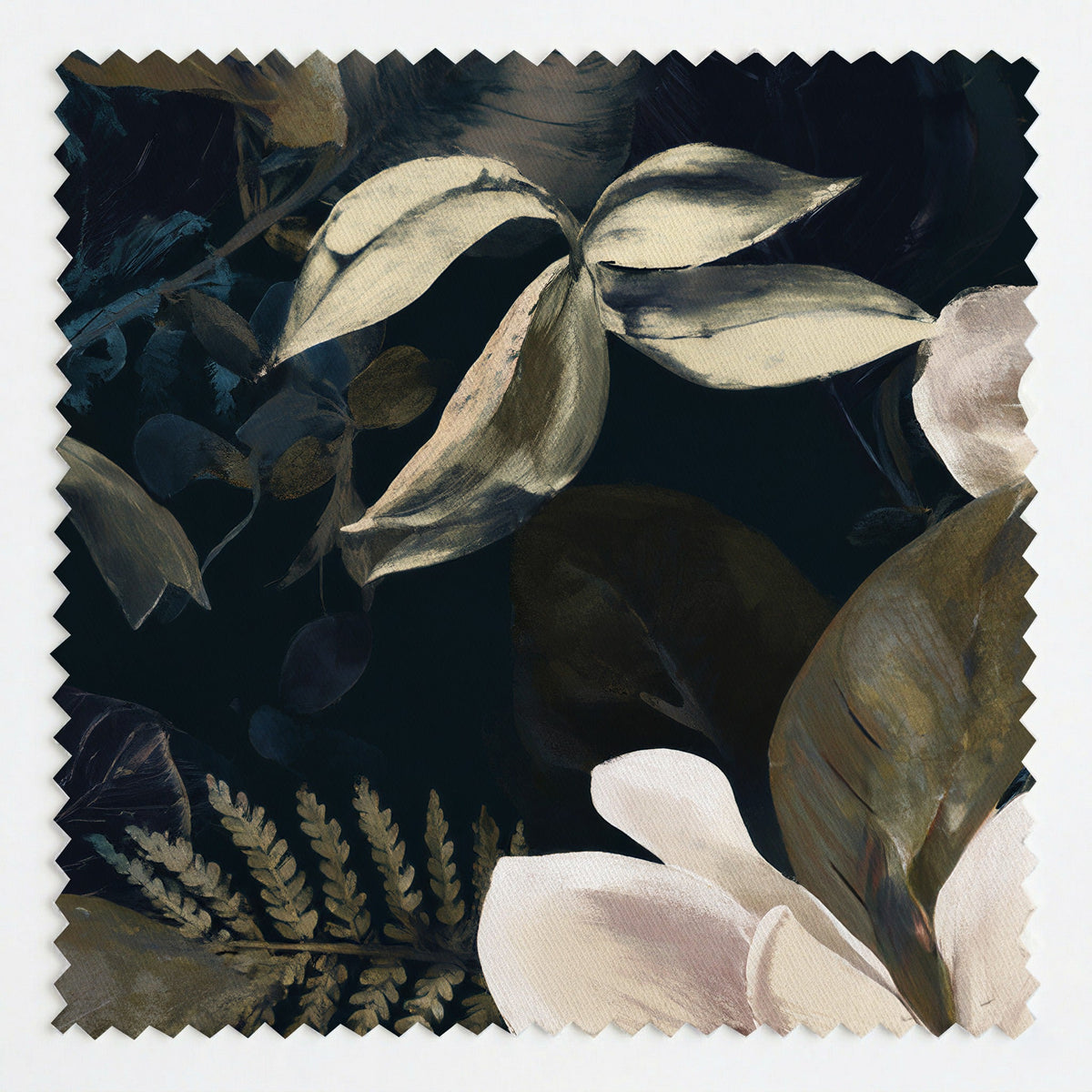 Dogwood Hollow - Fabric - Painted Paper