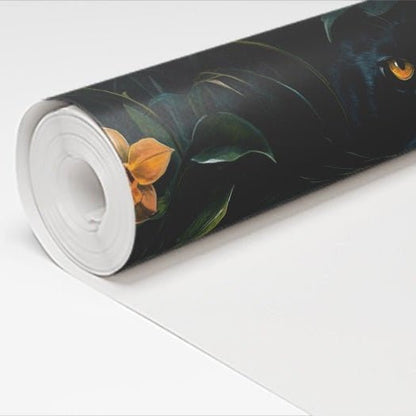 Drusilla Wallpaper - Painted Paper