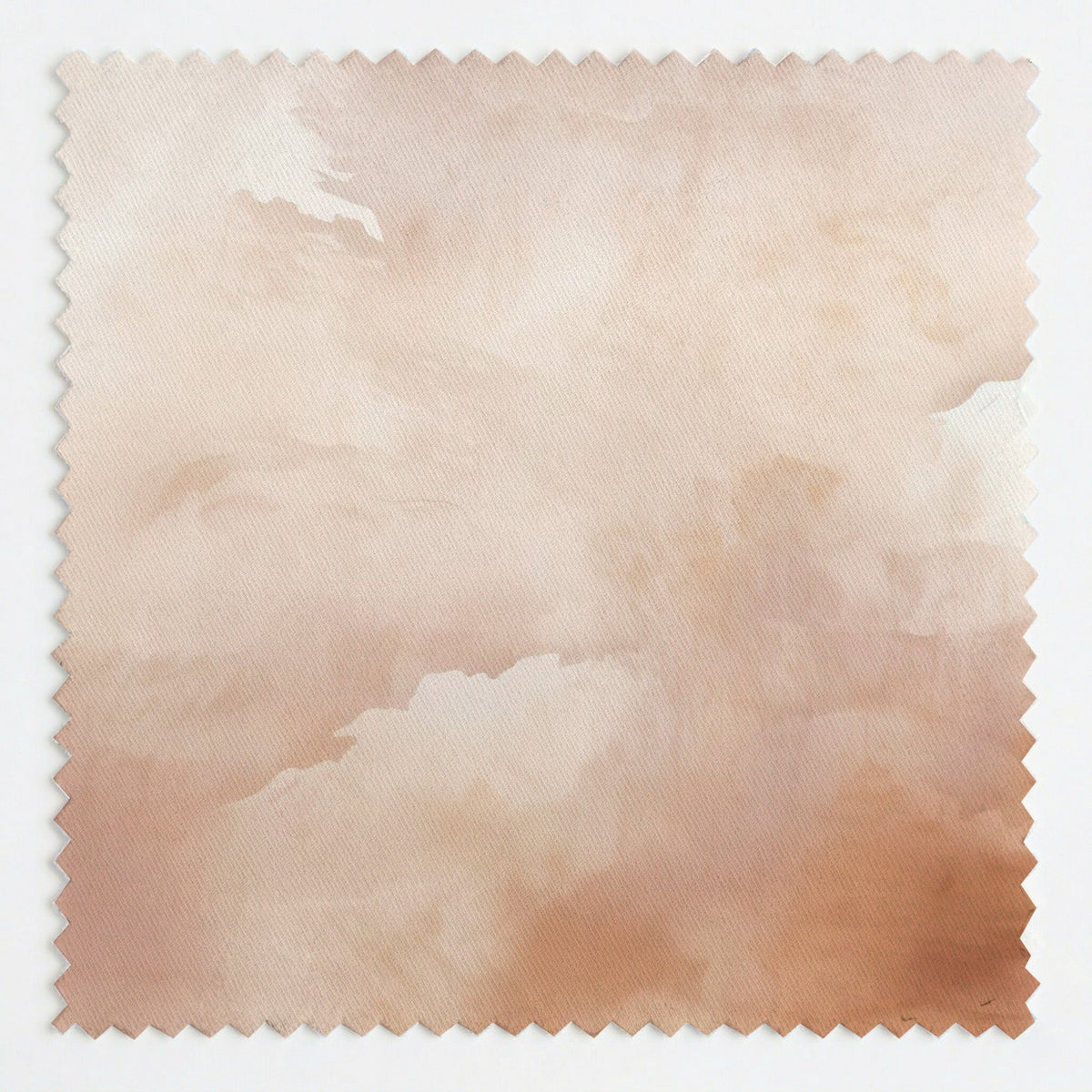 Dusky Taupe - Fabric - Painted Paper