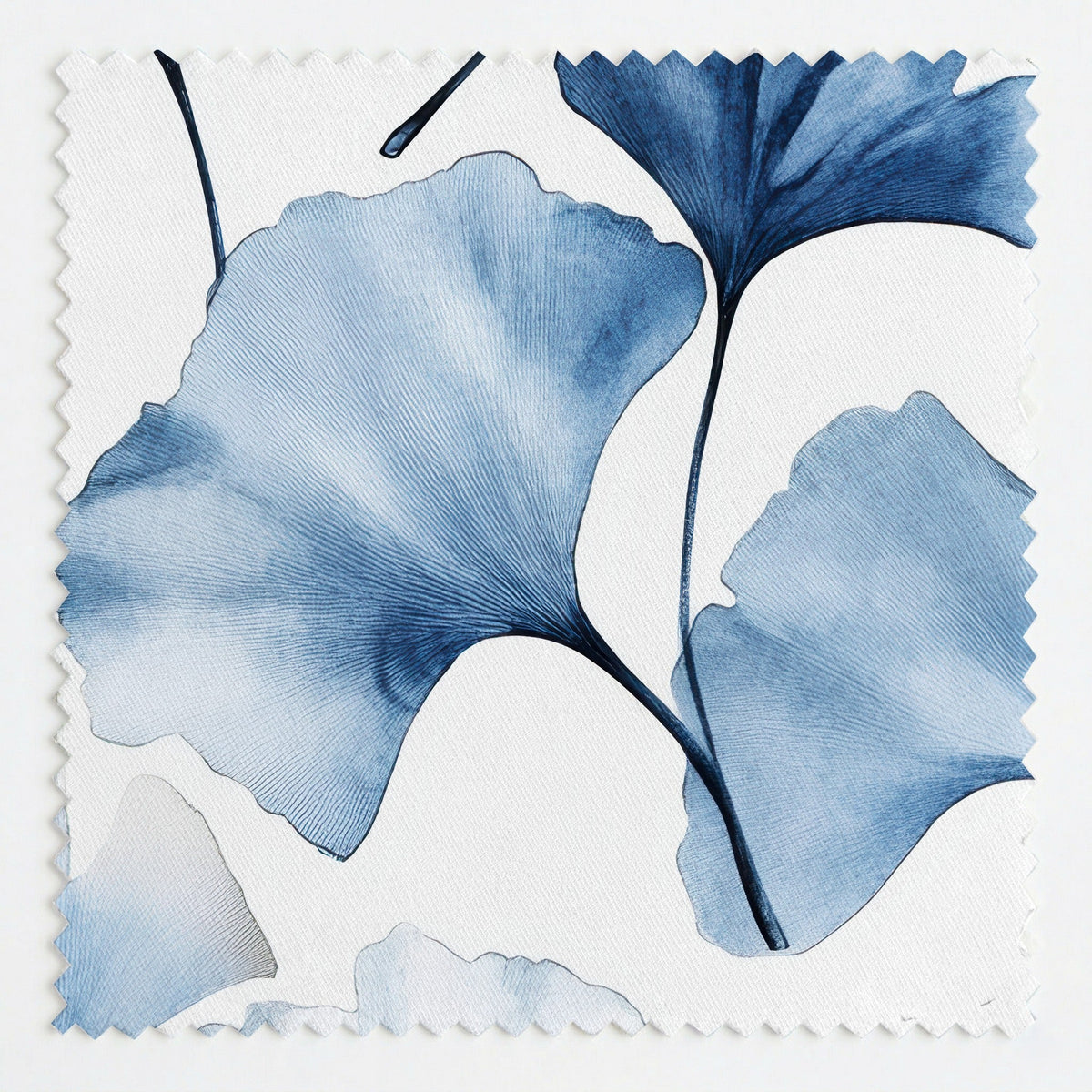 Eamon - Fabric - Painted Paper