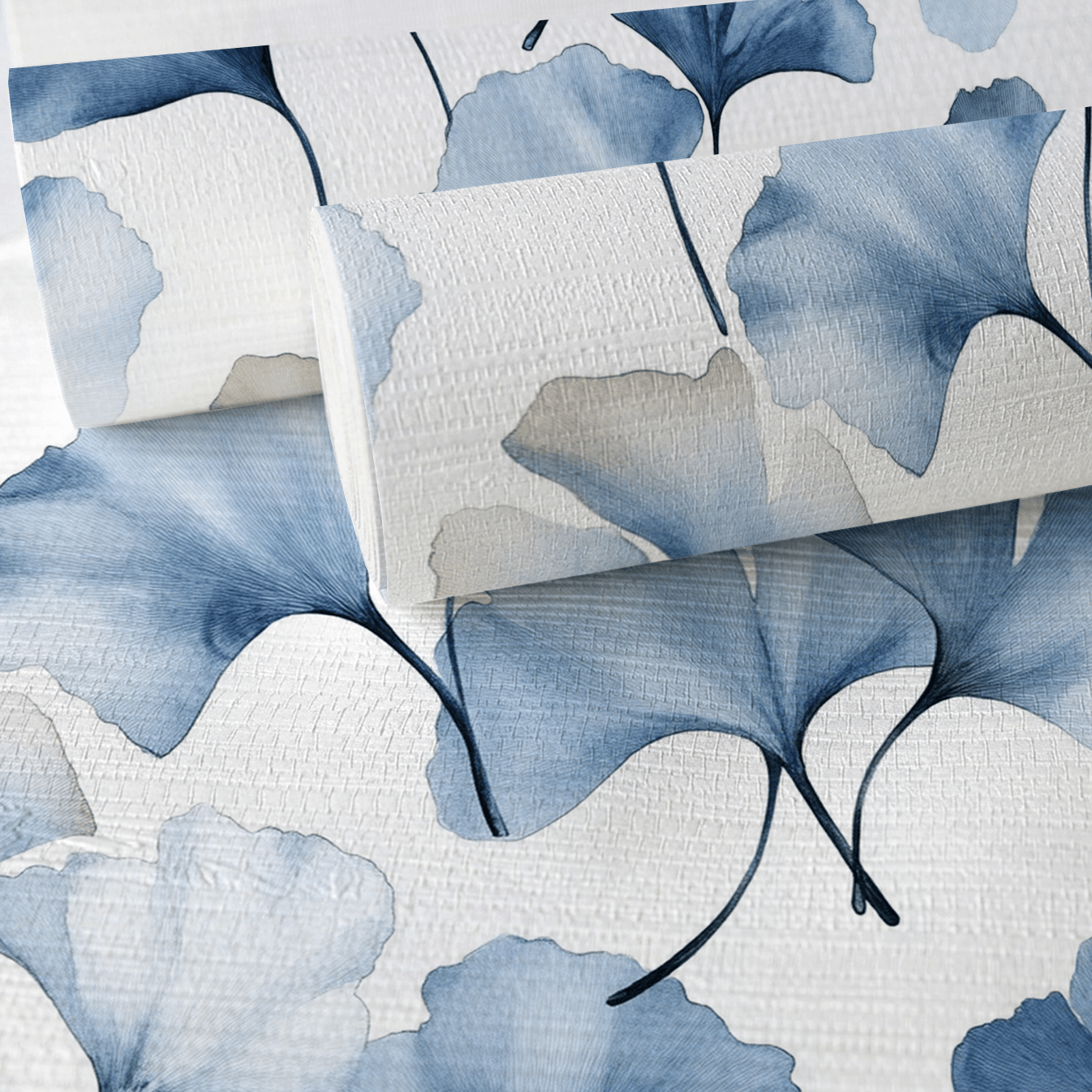 Eamon Faux Grasscloth Wallpaper - Painted Paper