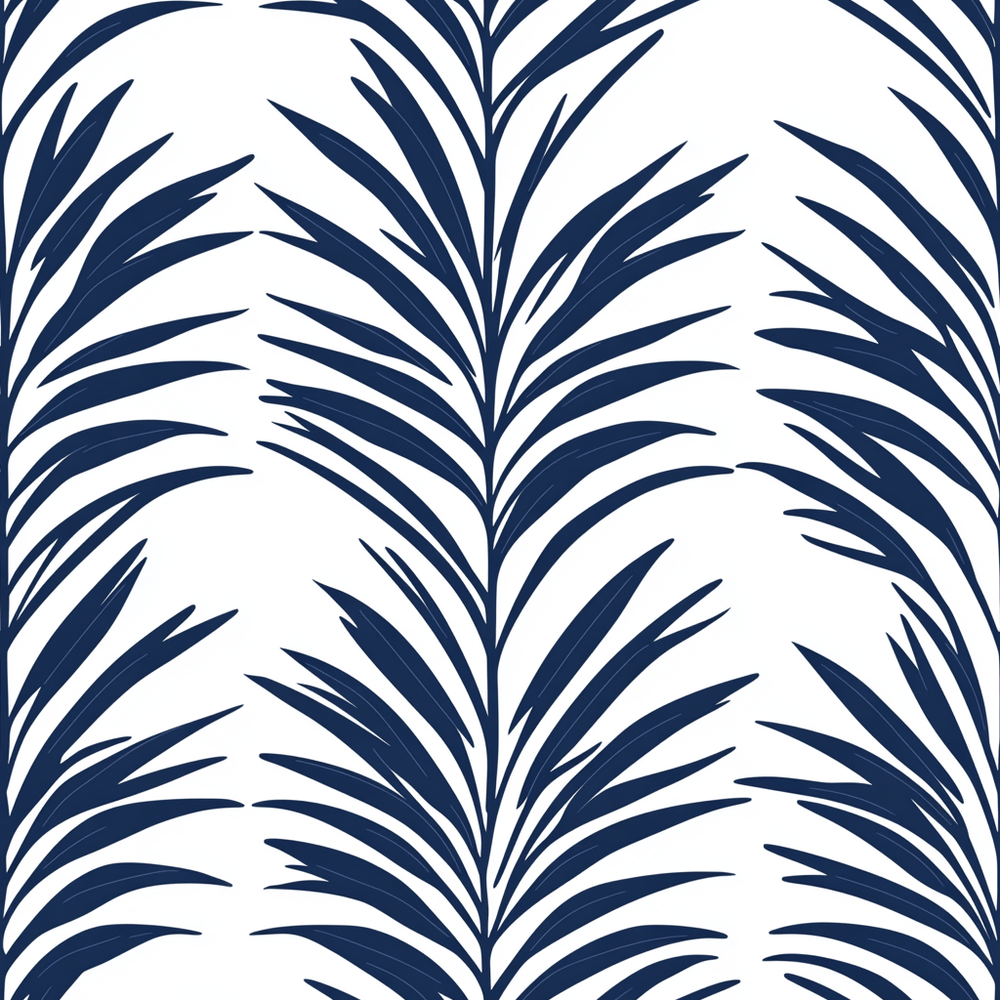 Edwina Wallpaper - Painted Paper