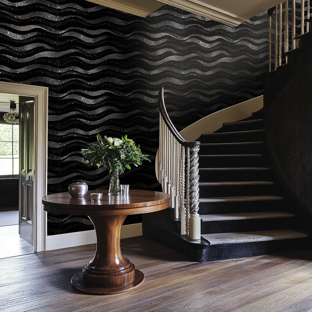 Elements - Painted Paper