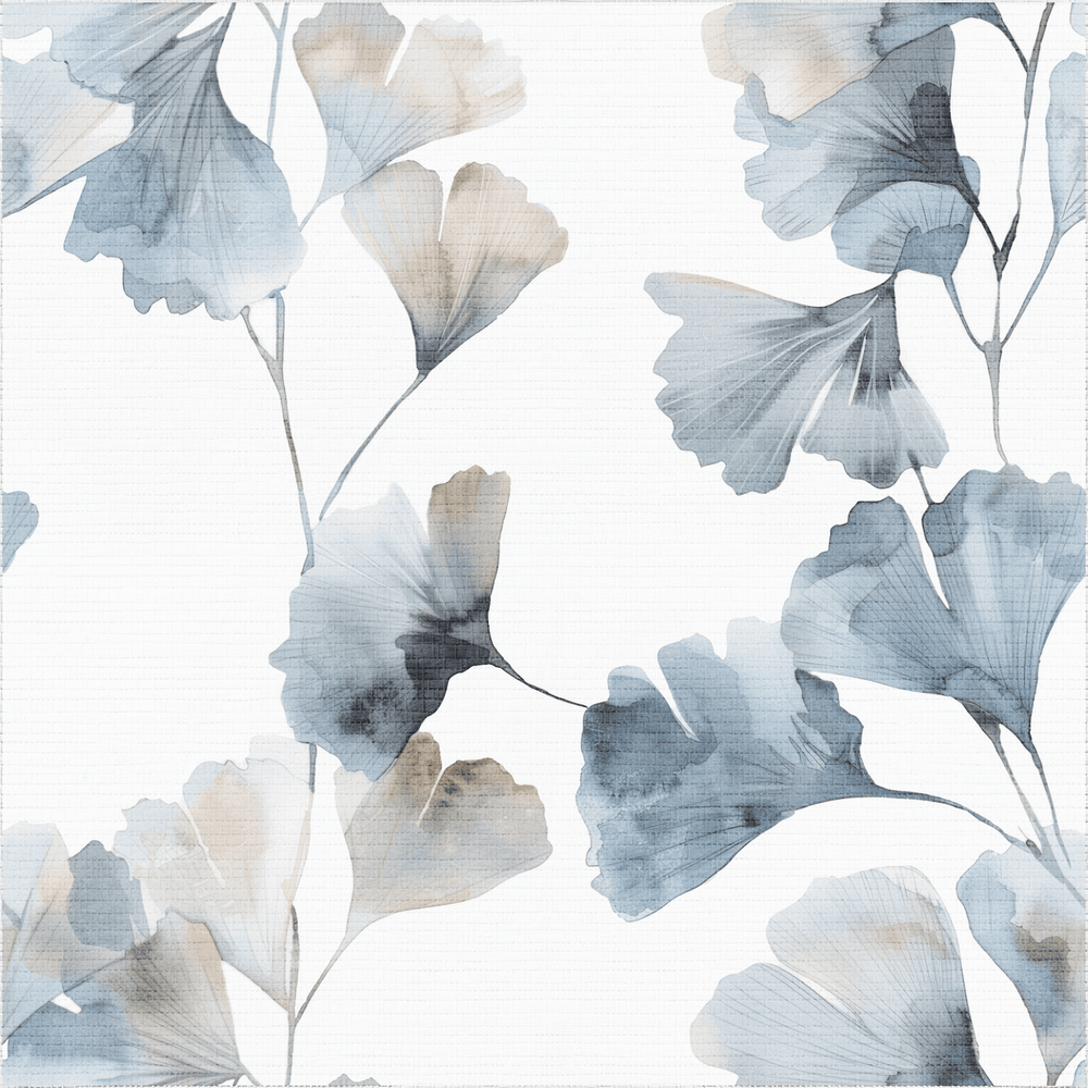 Elijah Faux Grasscloth Wallpaper - Painted Paper
