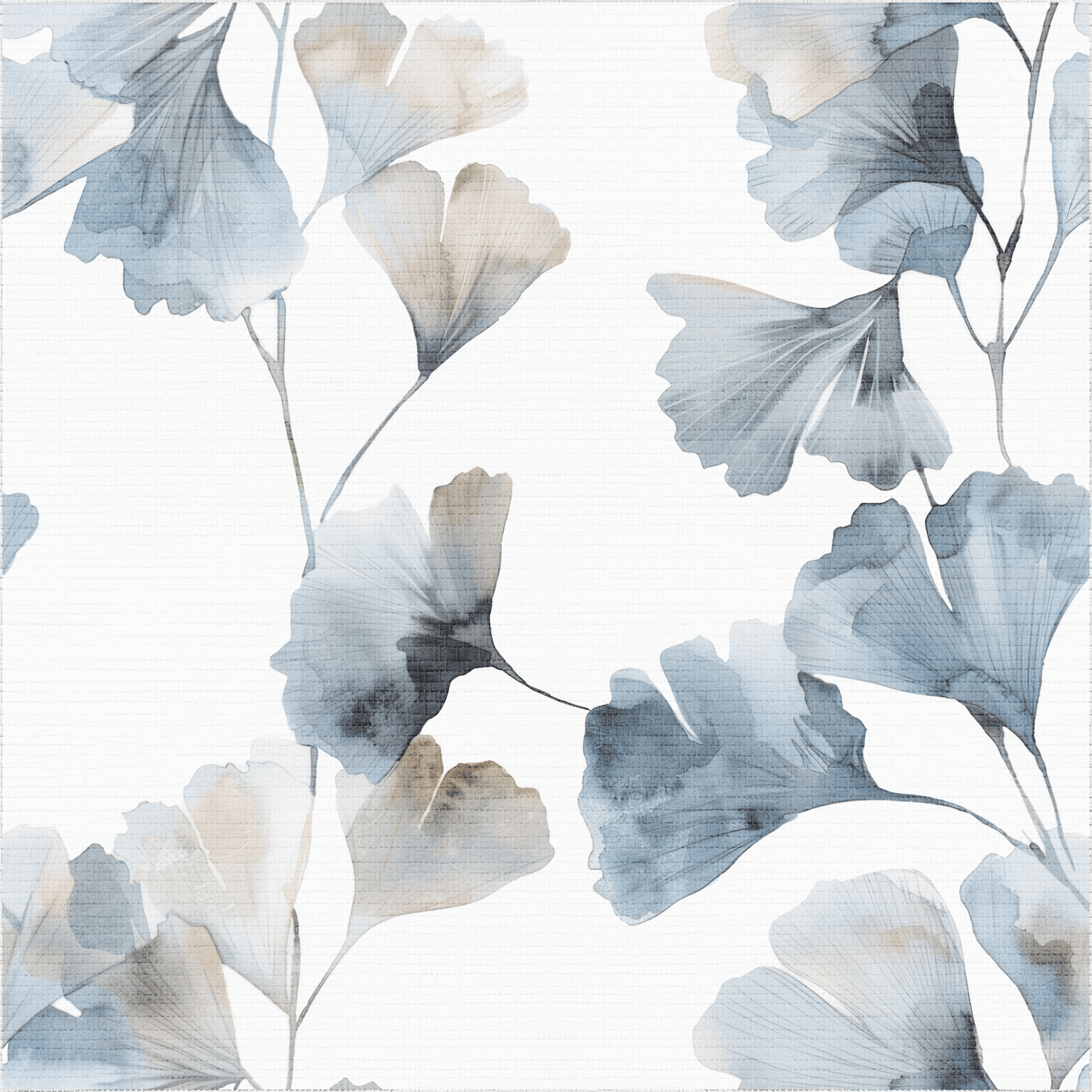 Elijah Faux Grasscloth Wallpaper - Painted Paper