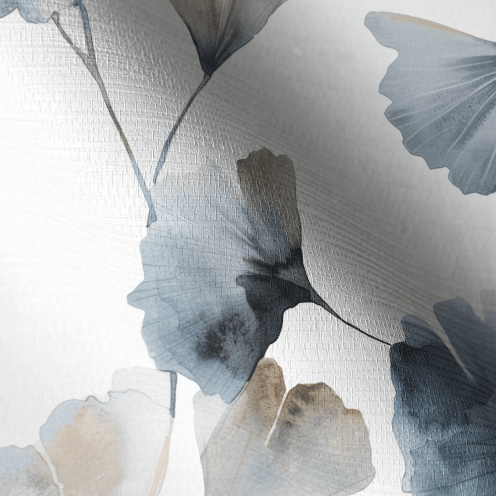 Elijah Faux Grasscloth Wallpaper - Painted Paper