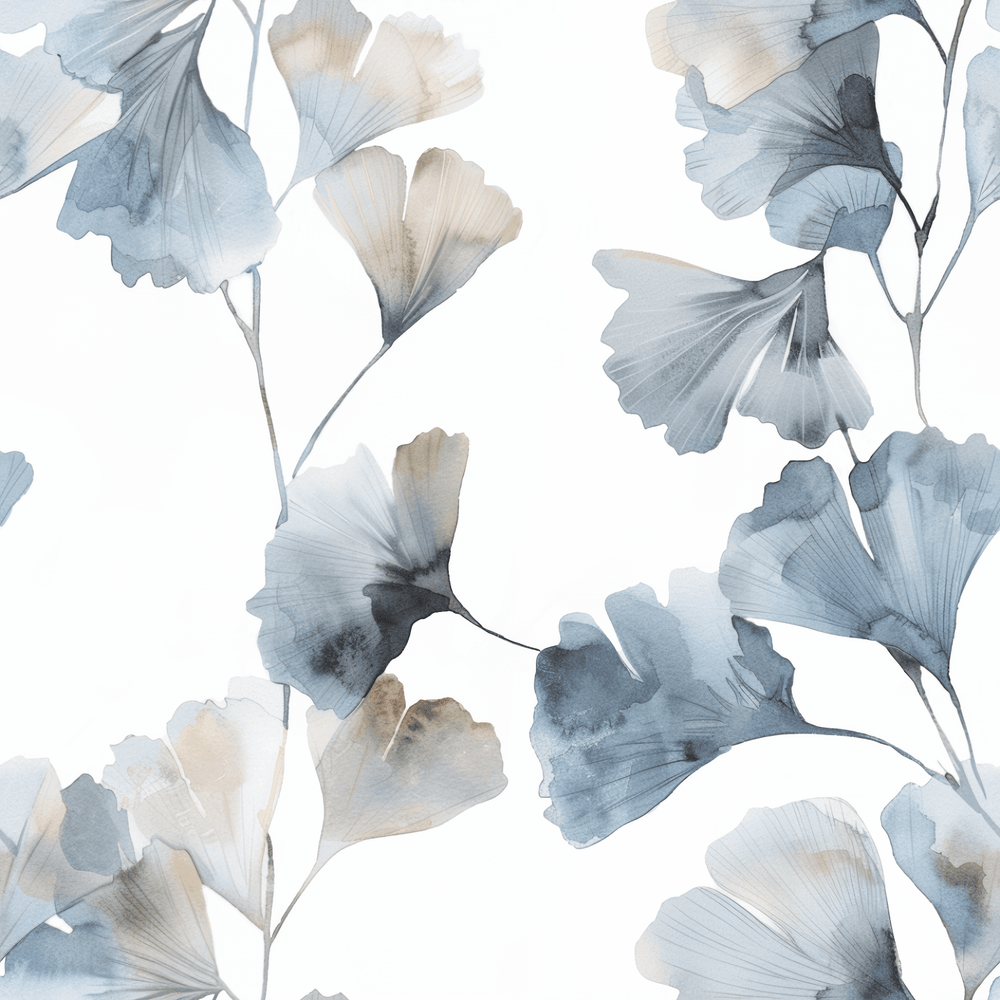 Elijah Wallpaper - Painted Paper