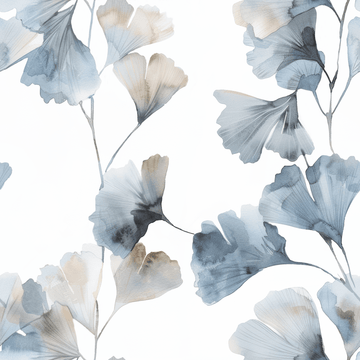 Elijah Wallpaper - Painted Paper