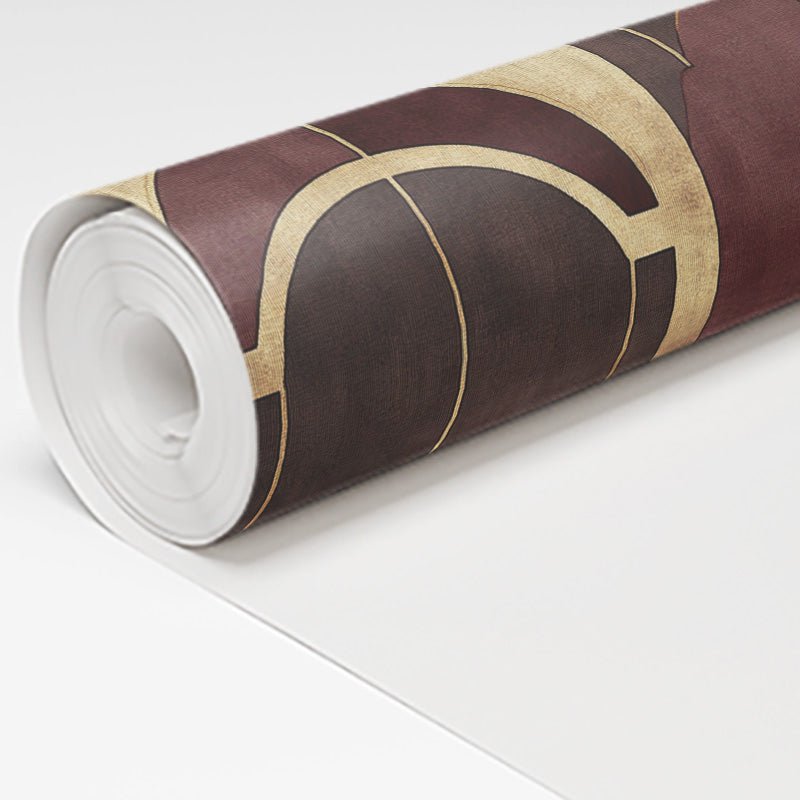 Elizabeth Wallpaper - Painted Paper
