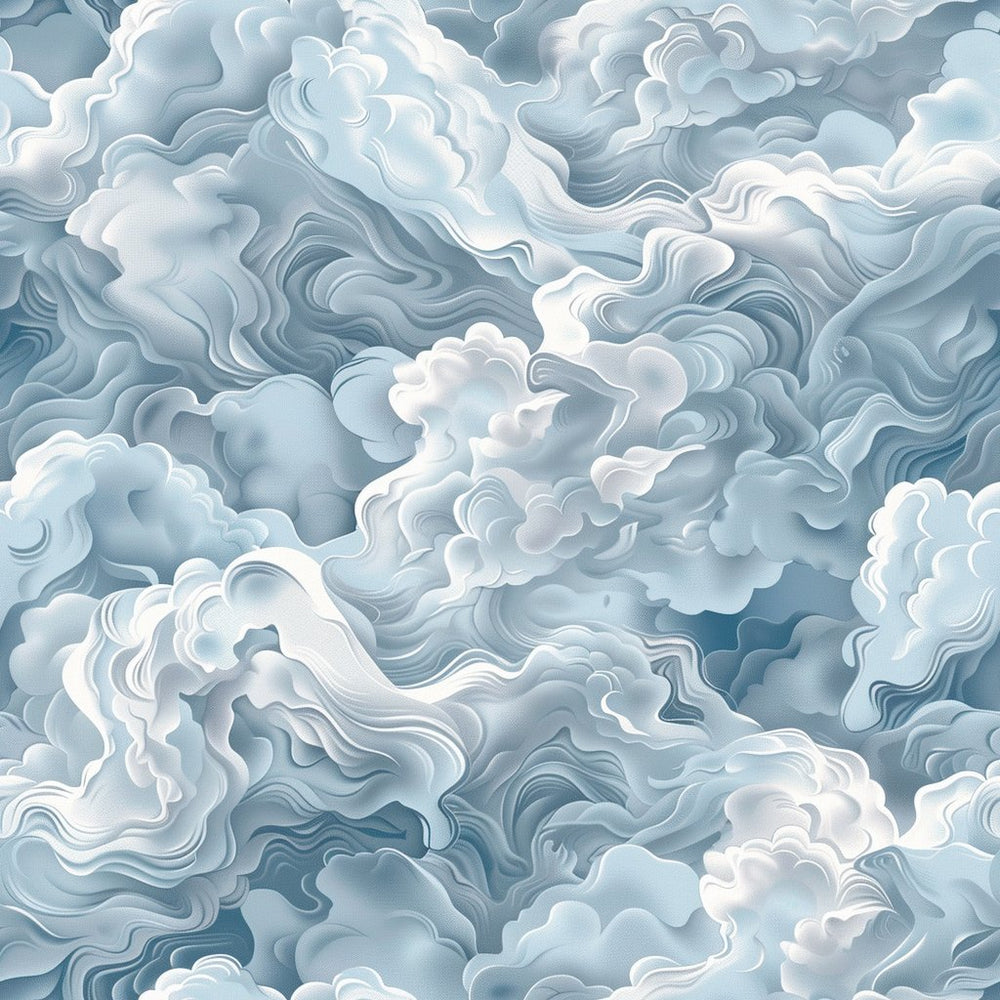 Ellaria Wallpaper - Painted Paper