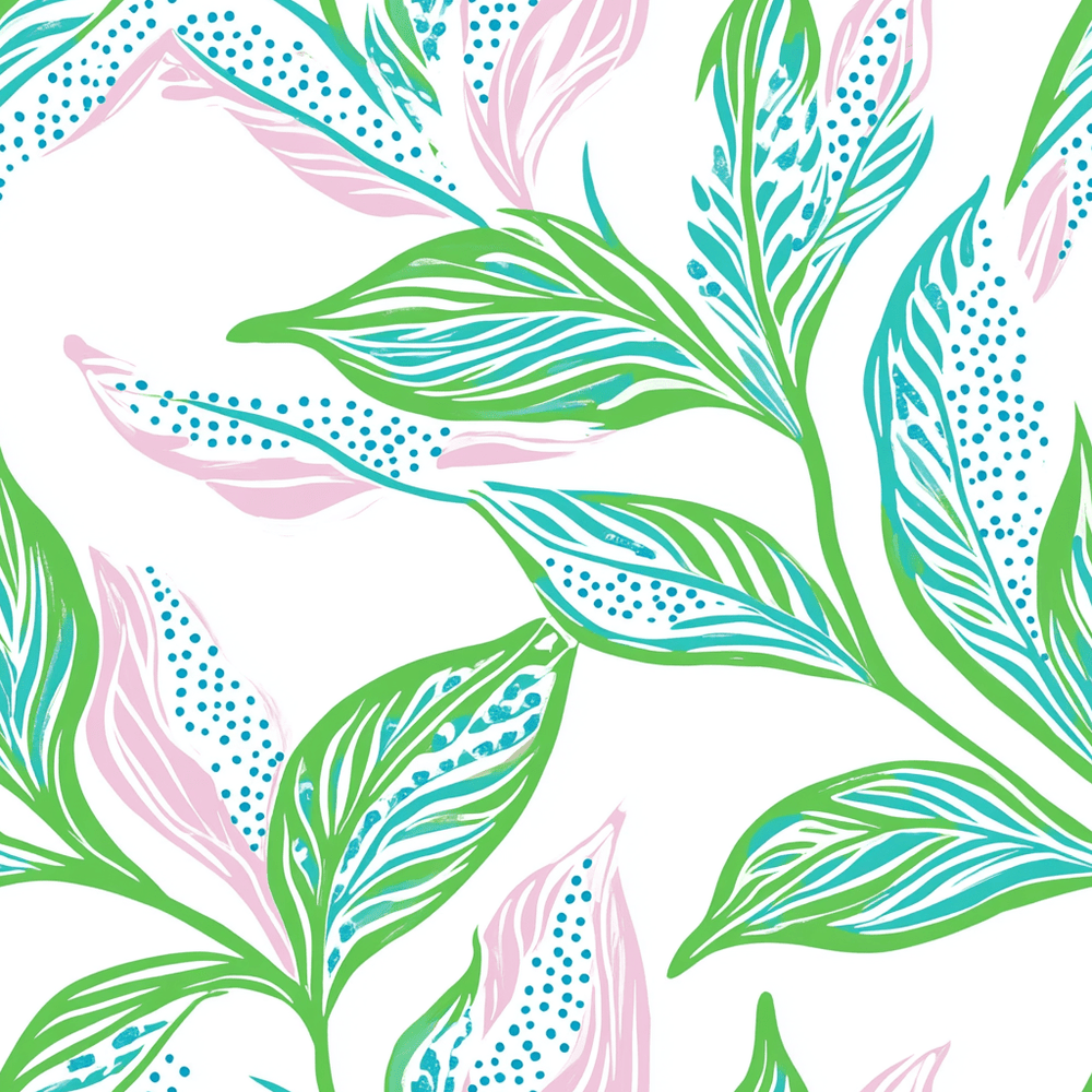 Ellen Wallpaper - Painted Paper