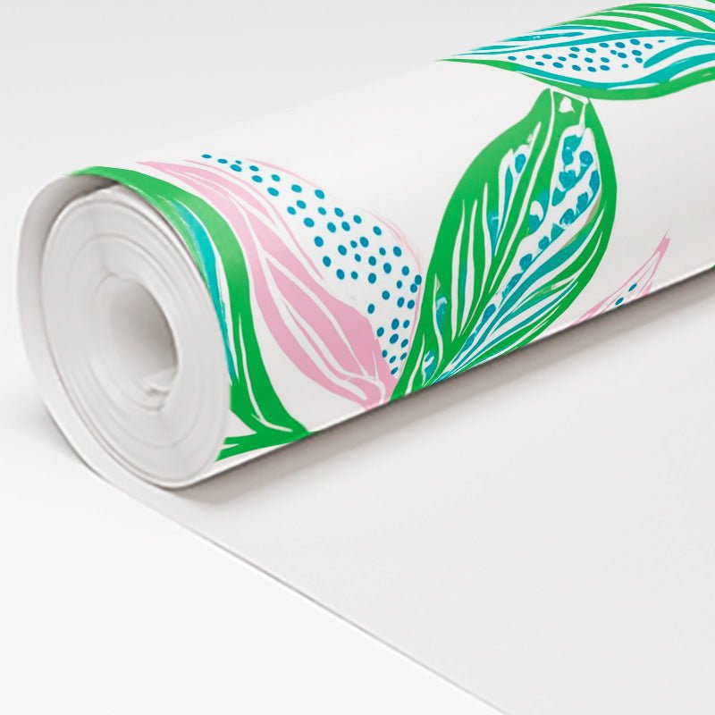 Ellen Wallpaper - Painted Paper