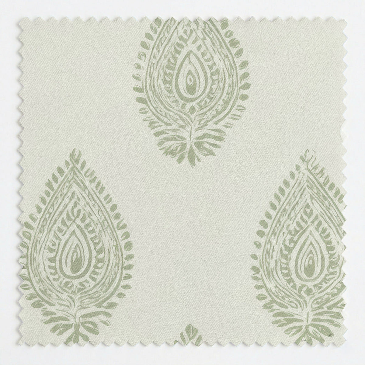 Elmhurst - Fabric - Painted Paper