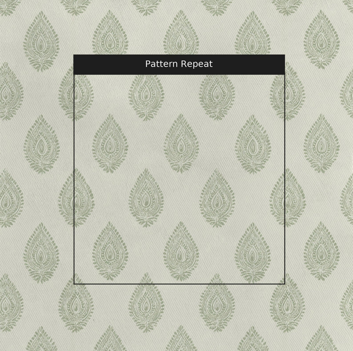 Elmhurst - Fabric - Painted Paper
