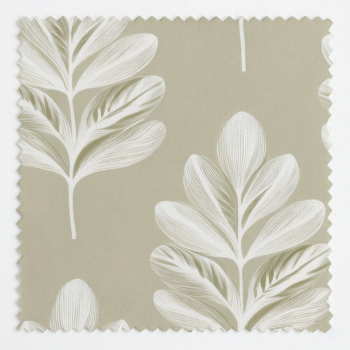 Elmstead - Fabric - Painted Paper