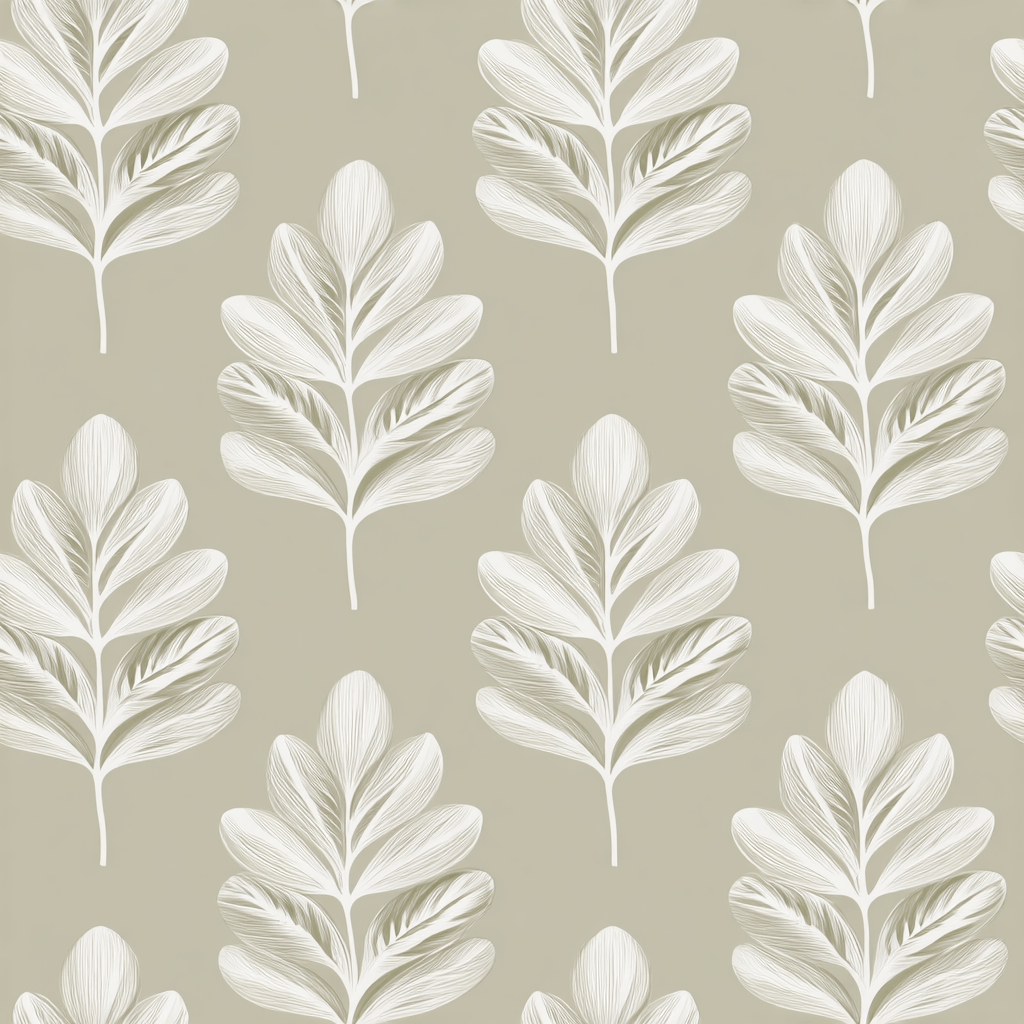 Elmstead Wallpaper - Painted Paper