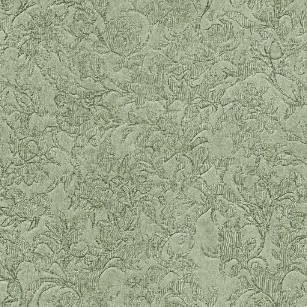 Embossed Elegance - Painted Paper