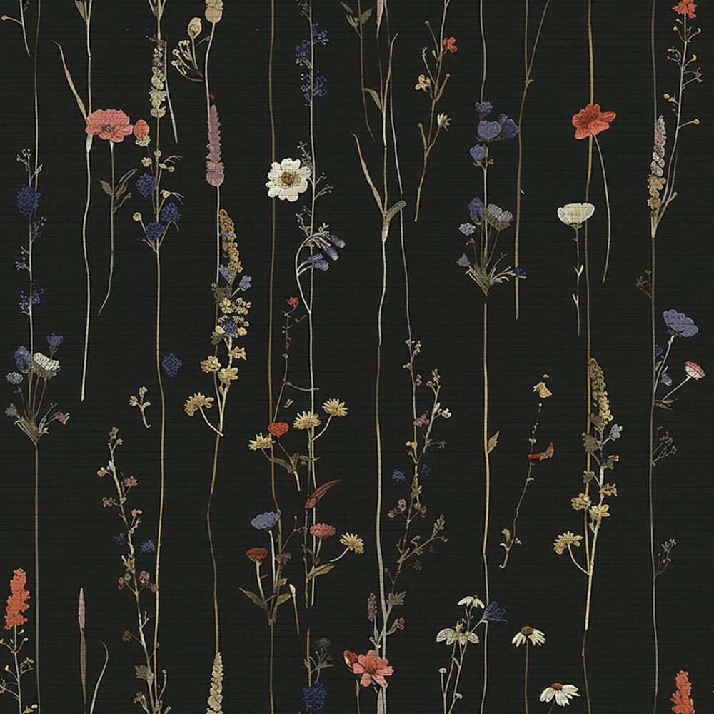 Emily Faux Grasscloth Wallpaper - Painted Paper