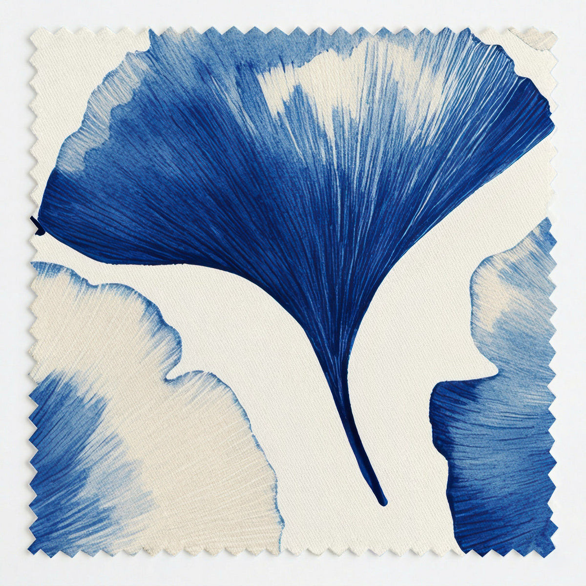 Emrys - Fabric - Painted Paper