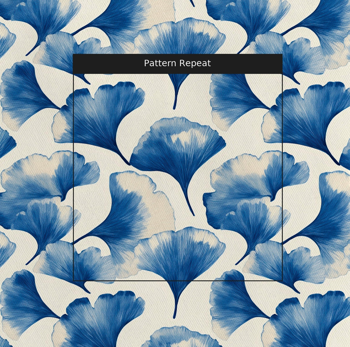 Emrys - Fabric - Painted Paper