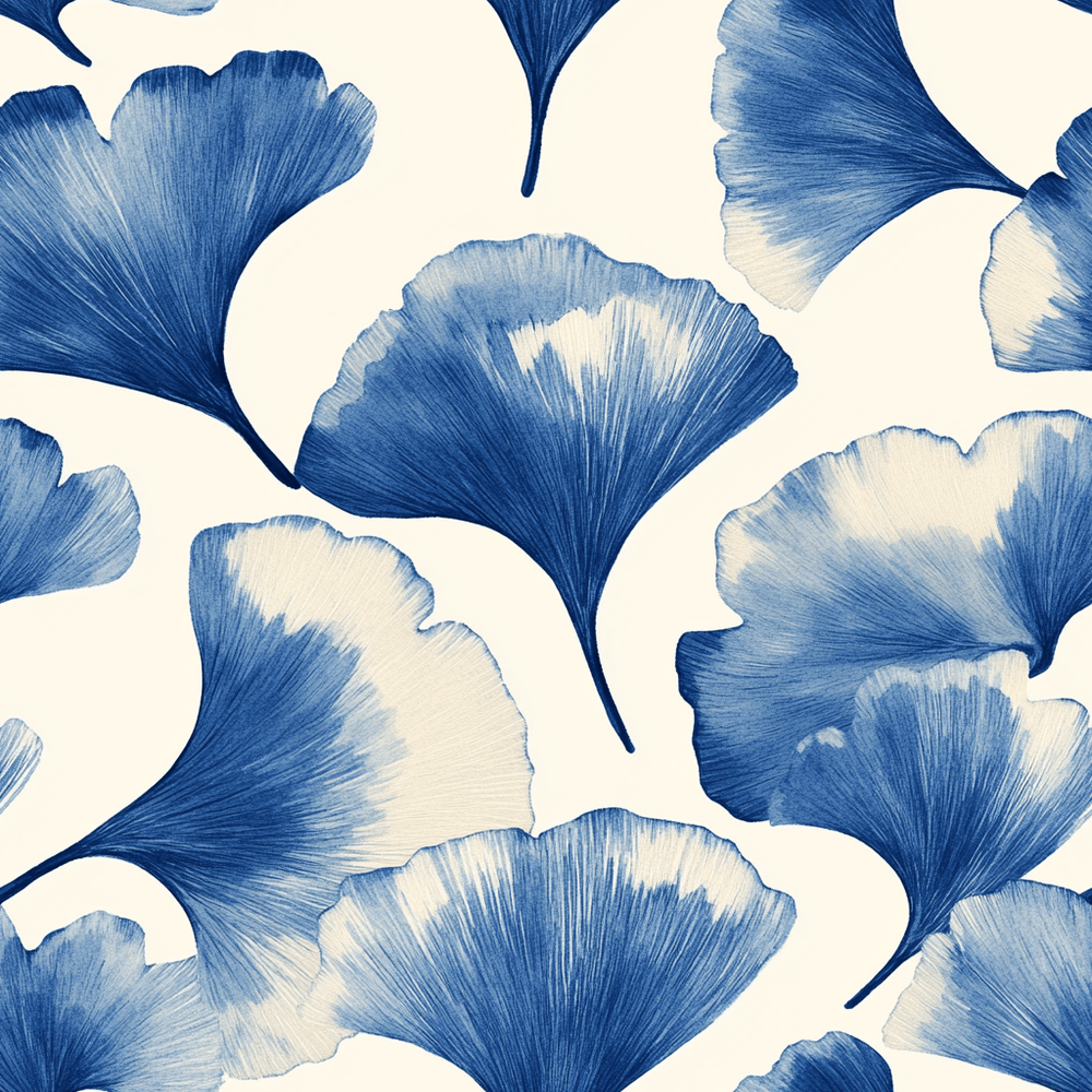 Emrys Wallpaper - Painted Paper