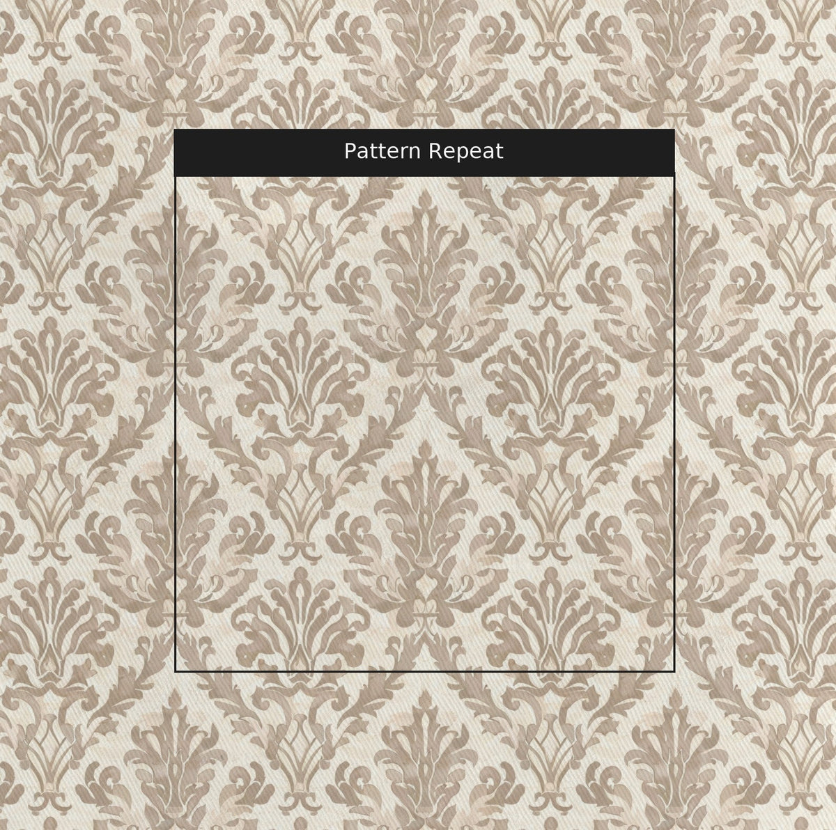 Esme - Fabric - Painted Paper