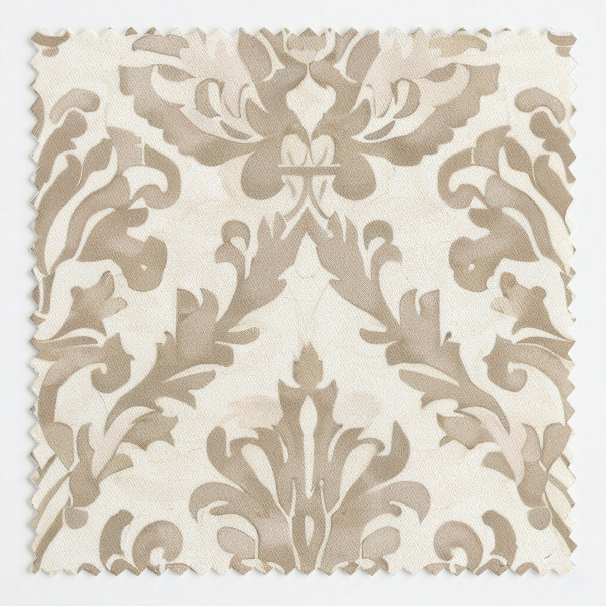 Esme - Fabric - Painted Paper