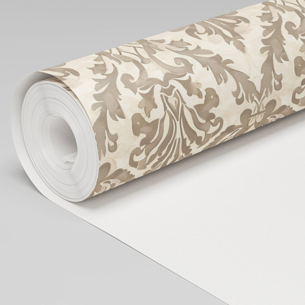 Esme Wallpaper - Painted Paper