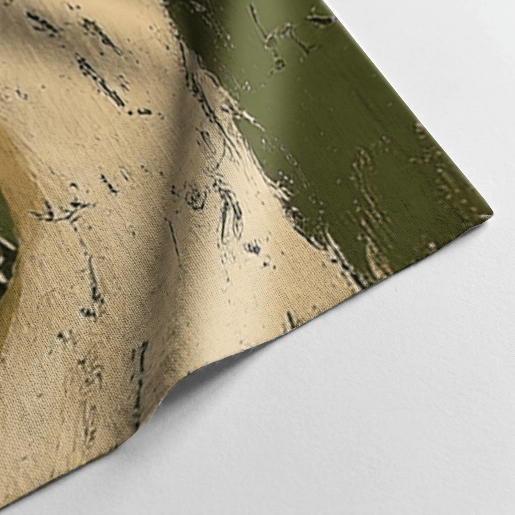 Estate Berzoi - Tapestry - Painted Paper