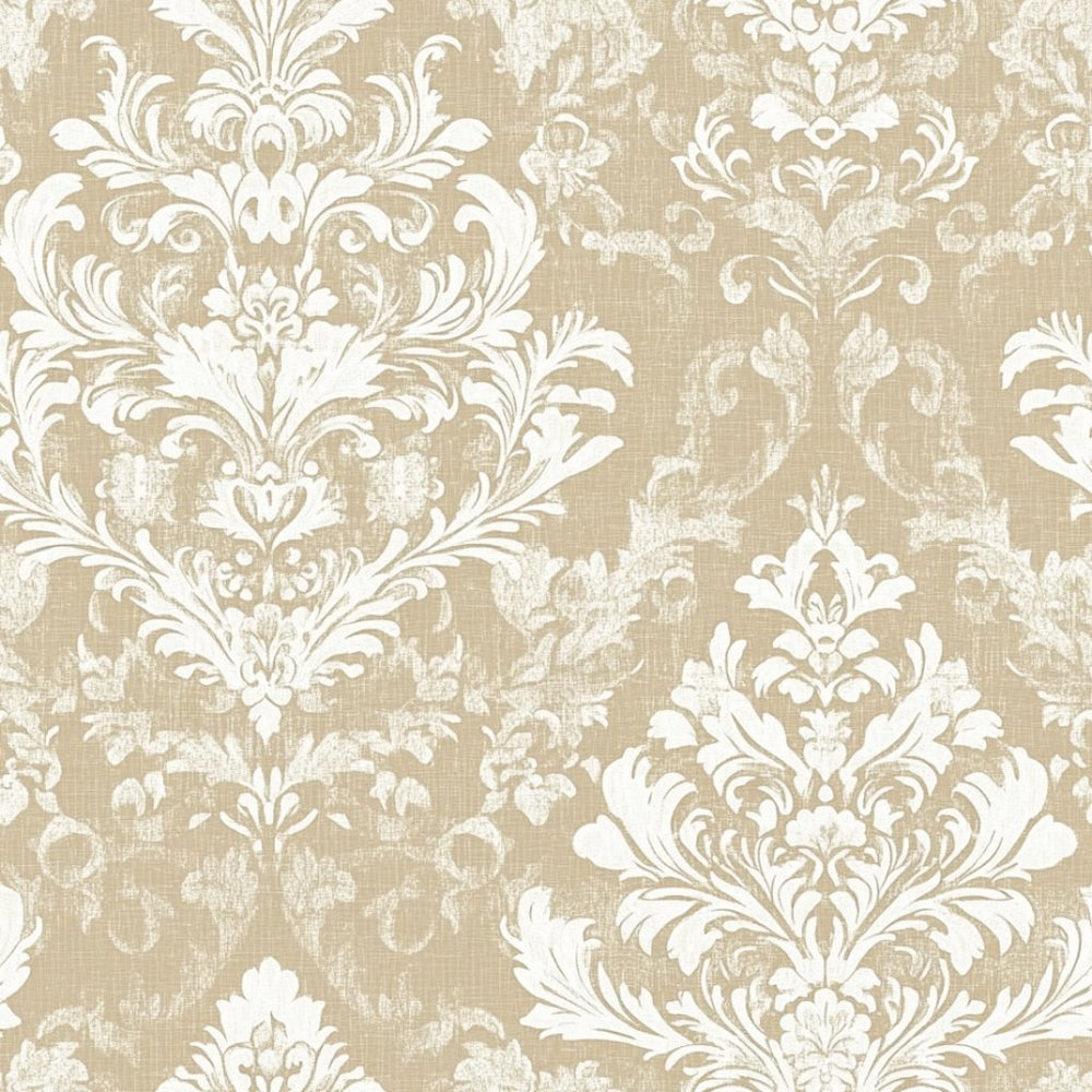 Ethel Wallpaper - Painted Paper