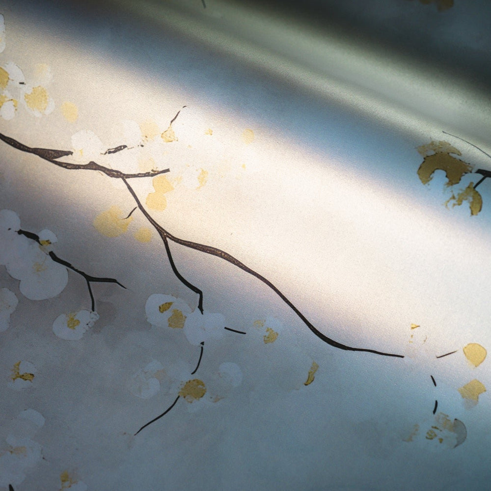Evangeline Wallpaper - Painted Paper