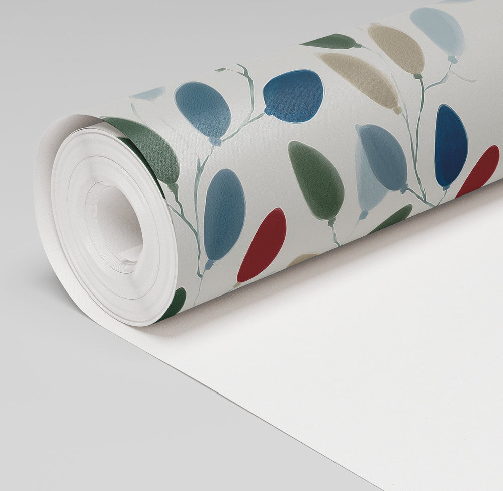 Evening Sparkle Wallpaper - Painted Paper