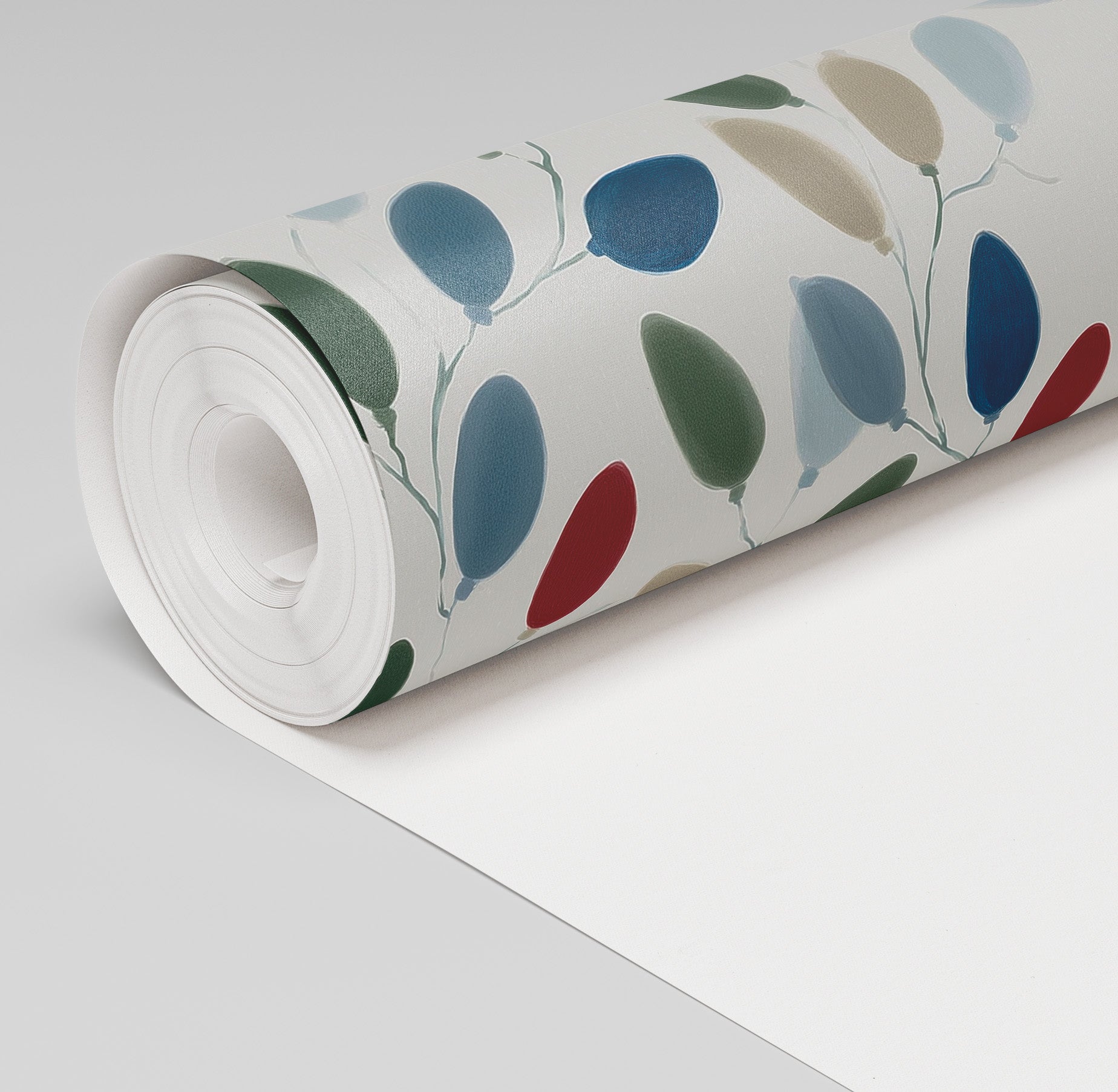 Evening Sparkle Wallpaper - Painted Paper