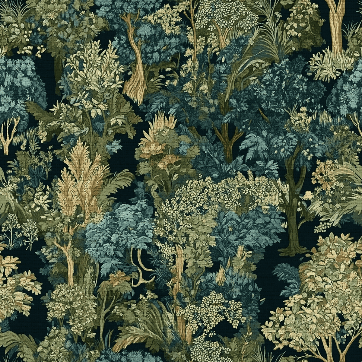 Eversage Faux Grasscloth Wallpaper - Painted Paper