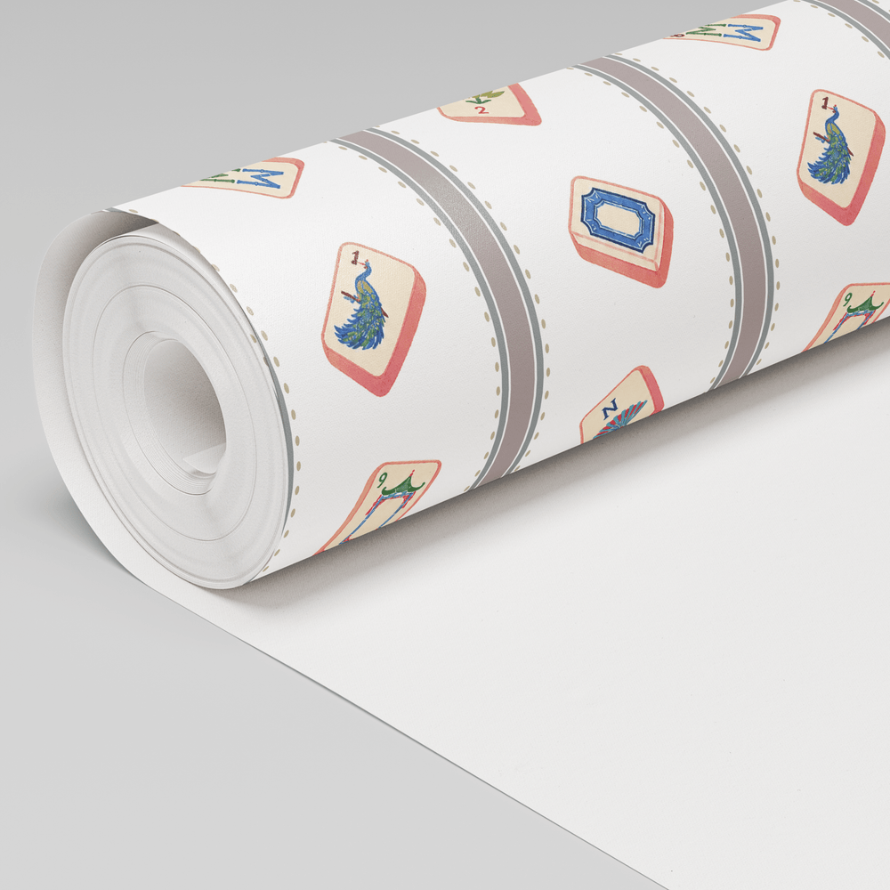 Exposure Wallpaper - Painted Paper
