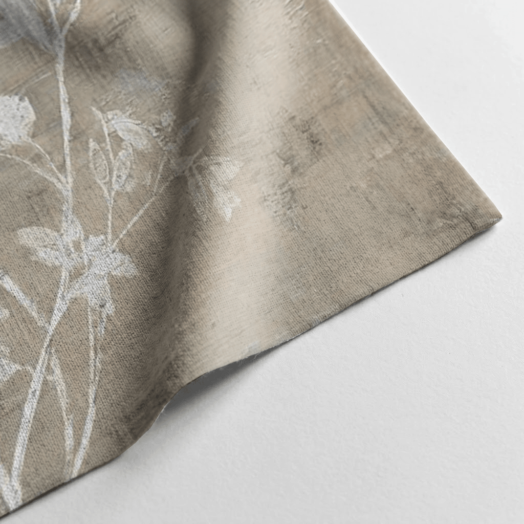 Faded Botanica - Tapestry - Painted Paper