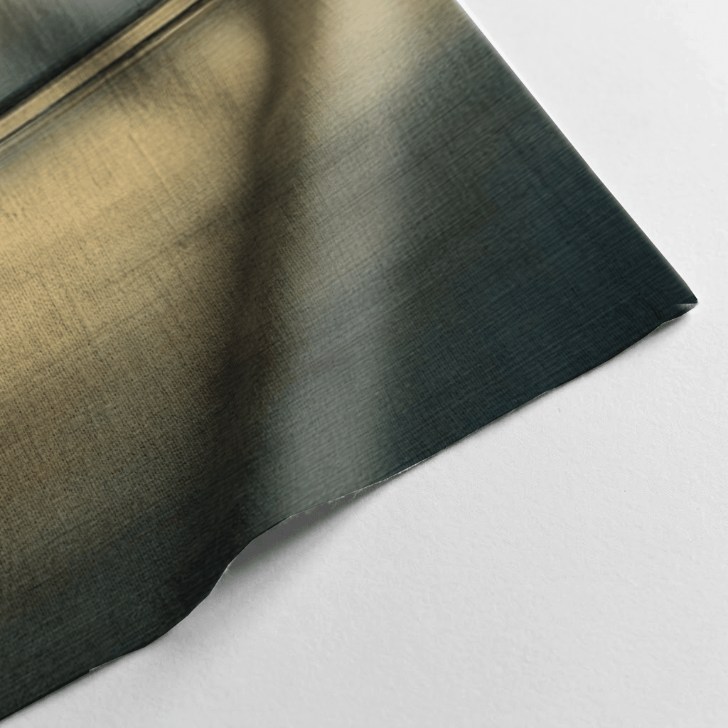 Faded Shoreline - Tapestry - Painted Paper