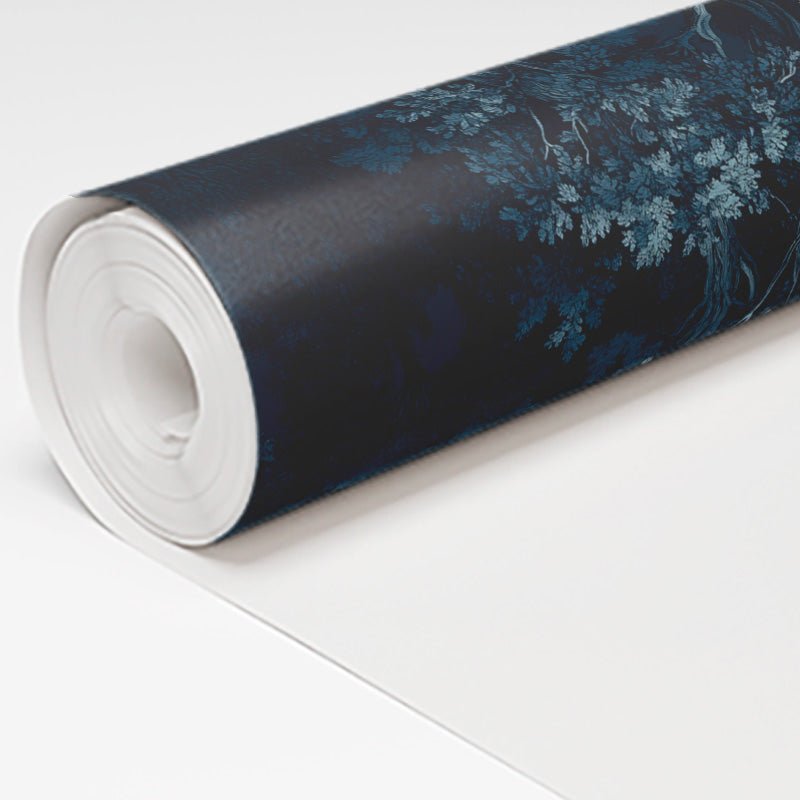 Faustine Wallpaper - Painted Paper