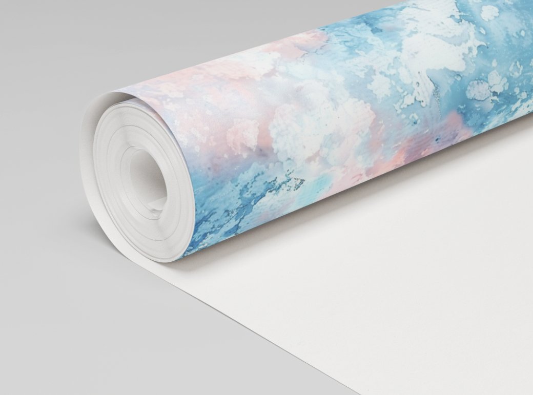 Felicity Wallpaper - Painted Paper