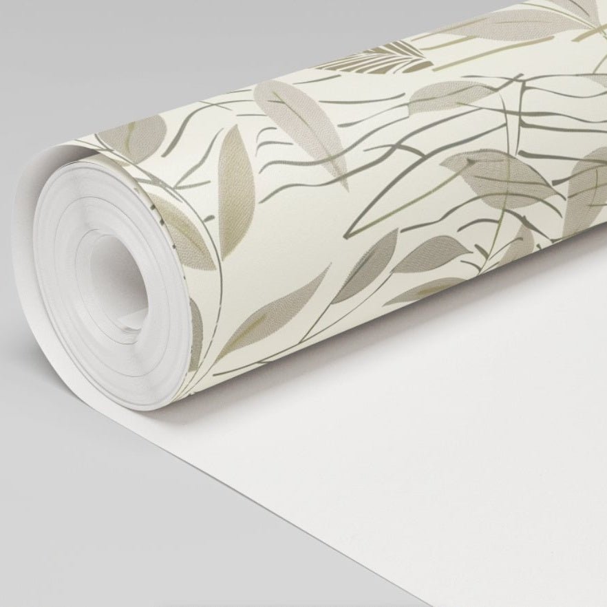 Fielder Wallpaper - Painted Paper