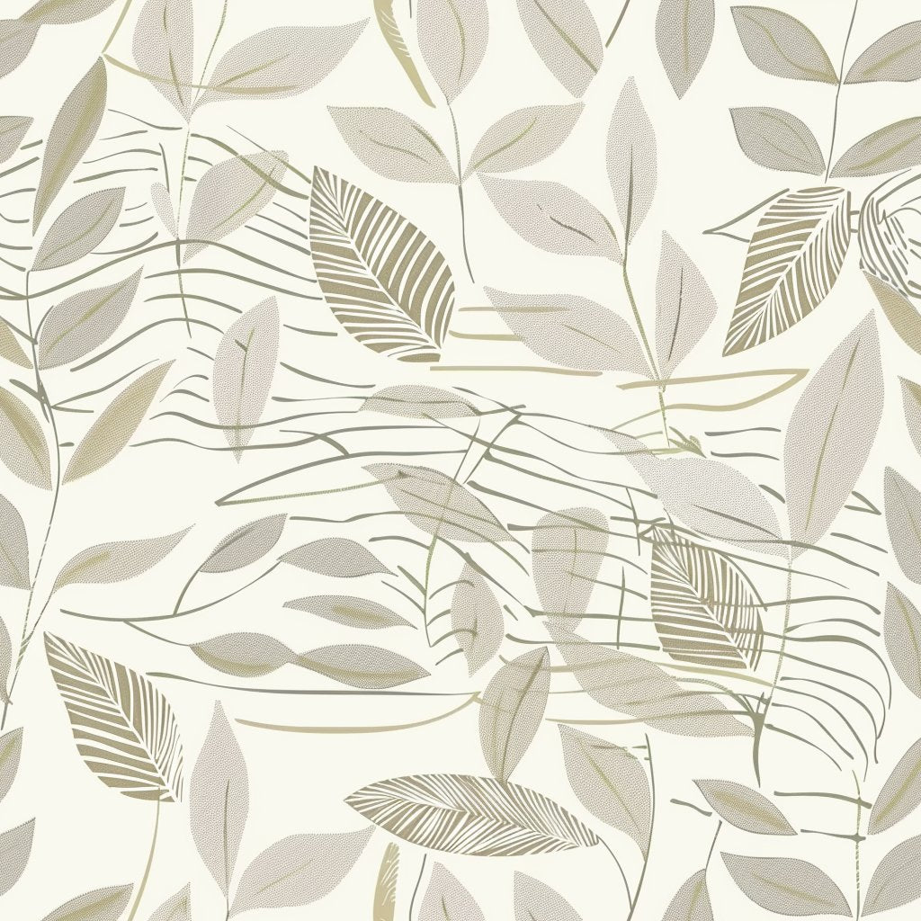 Fielder Wallpaper - Painted Paper