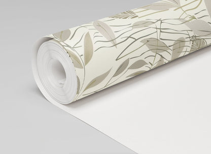 Fielder Wallpaper - Painted Paper