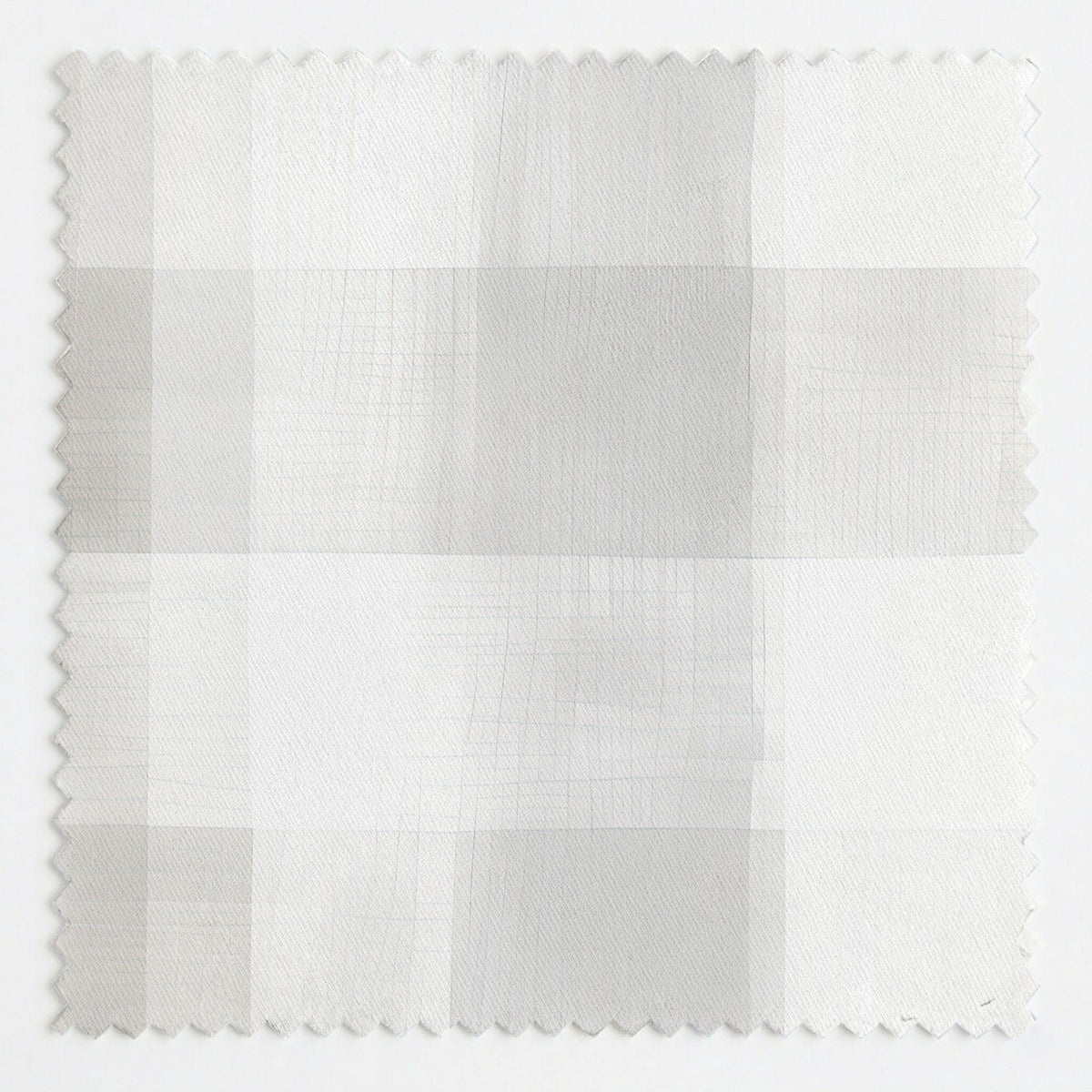 Finnegan Checked - Fabric - Painted Paper