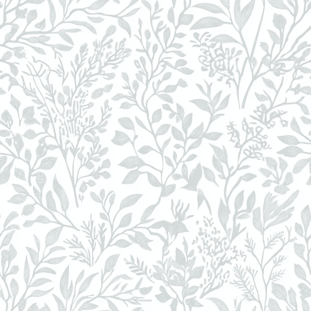 Florence Wallpaper - Painted Paper