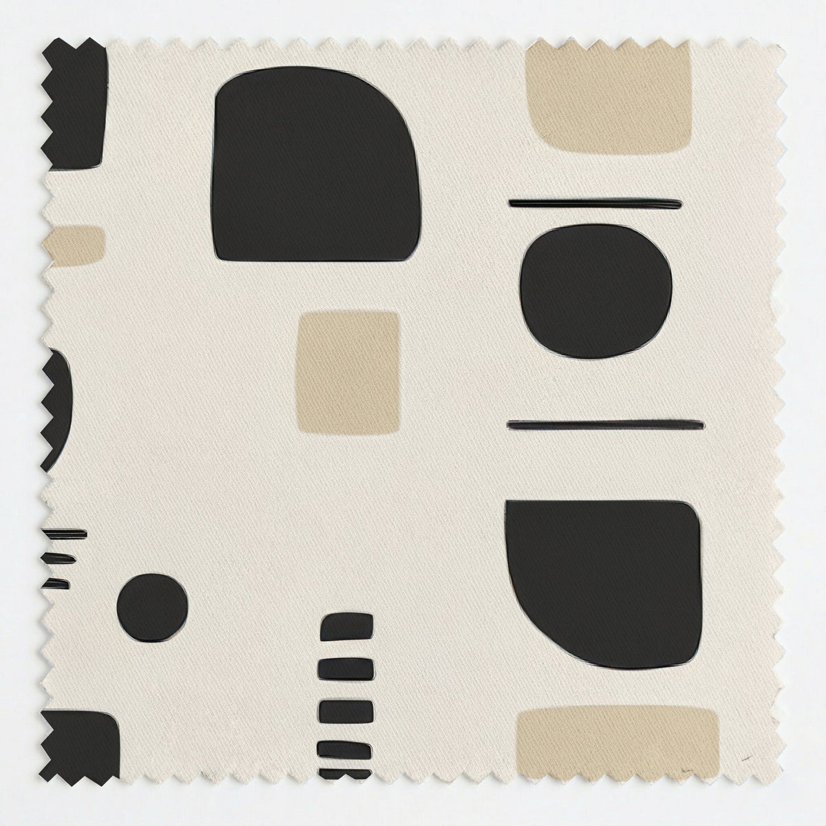 Freya - Fabric - Painted Paper