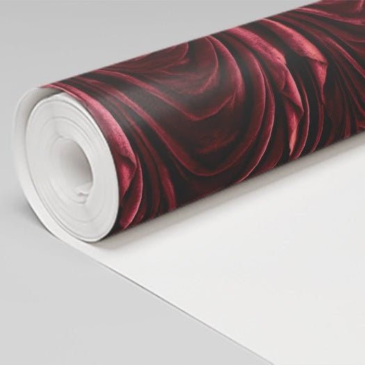 Gable Wallpaper - Painted Paper