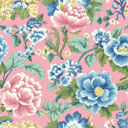Gabriella Wallpaper - Painted Paper